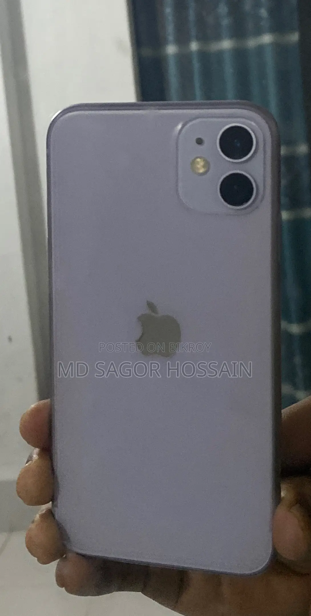 Apple iPhone 11 128 GB
