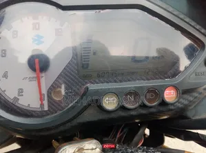 Bajaj Pulsar 150 2018 Black
