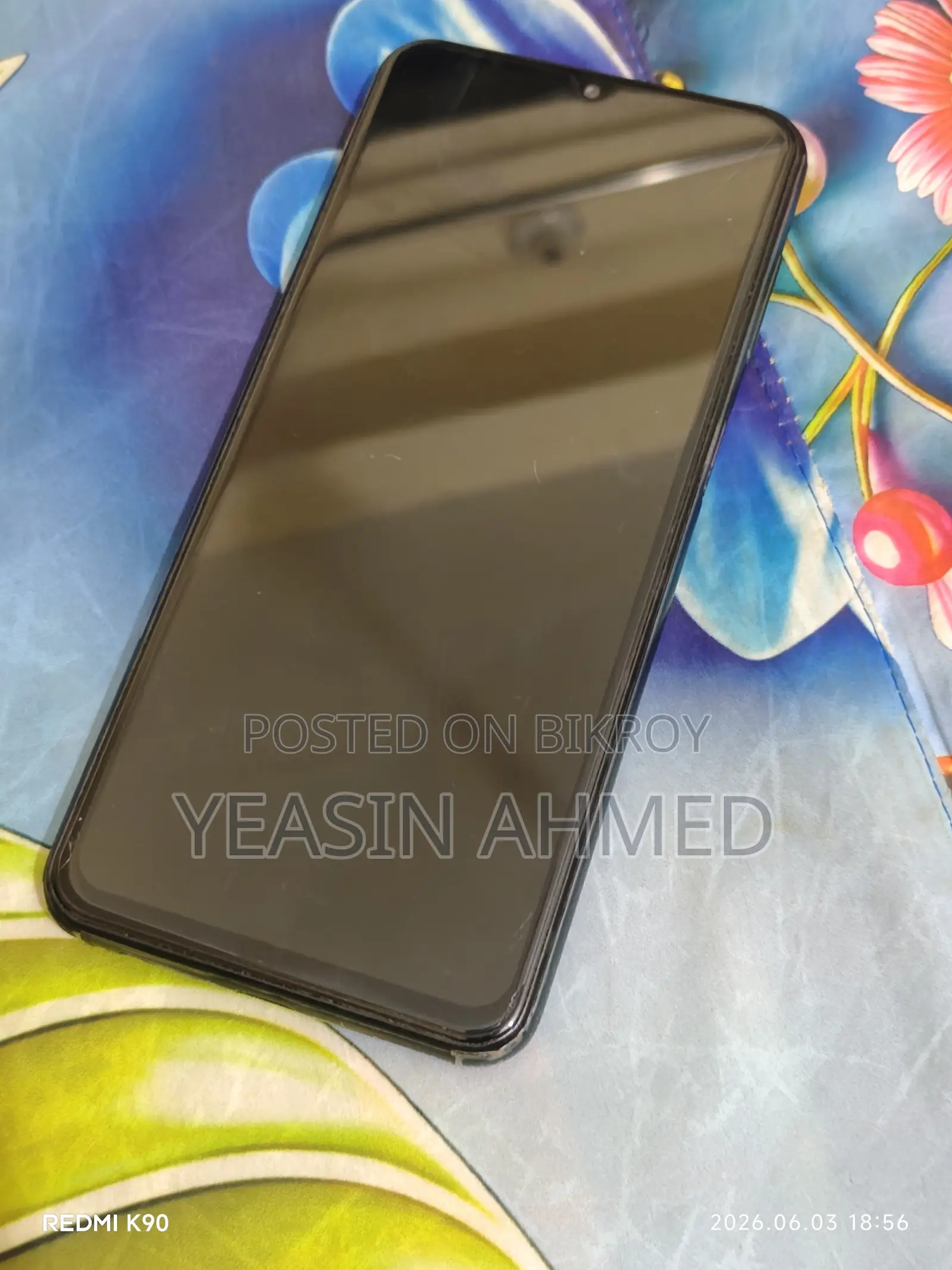 Samsung Galaxy F23 128 GB Green