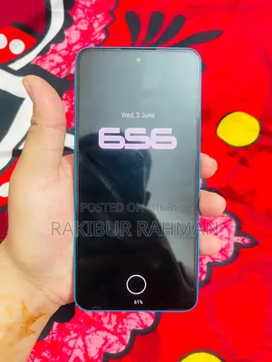 Nothing Phone 3a 128 GB Blue