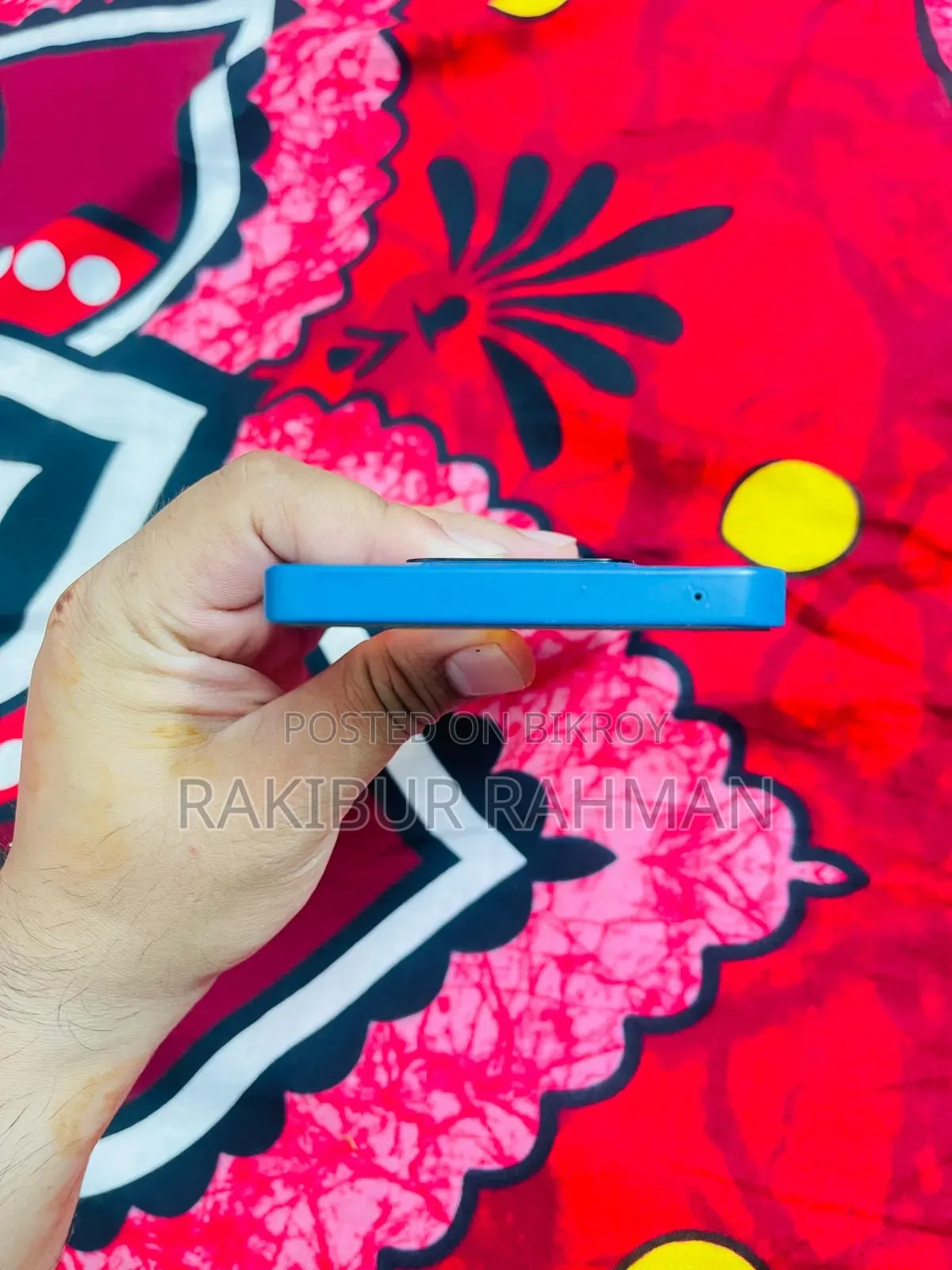 নাথিং ফোন ৩এ ১২৮ জিবি ব্লু