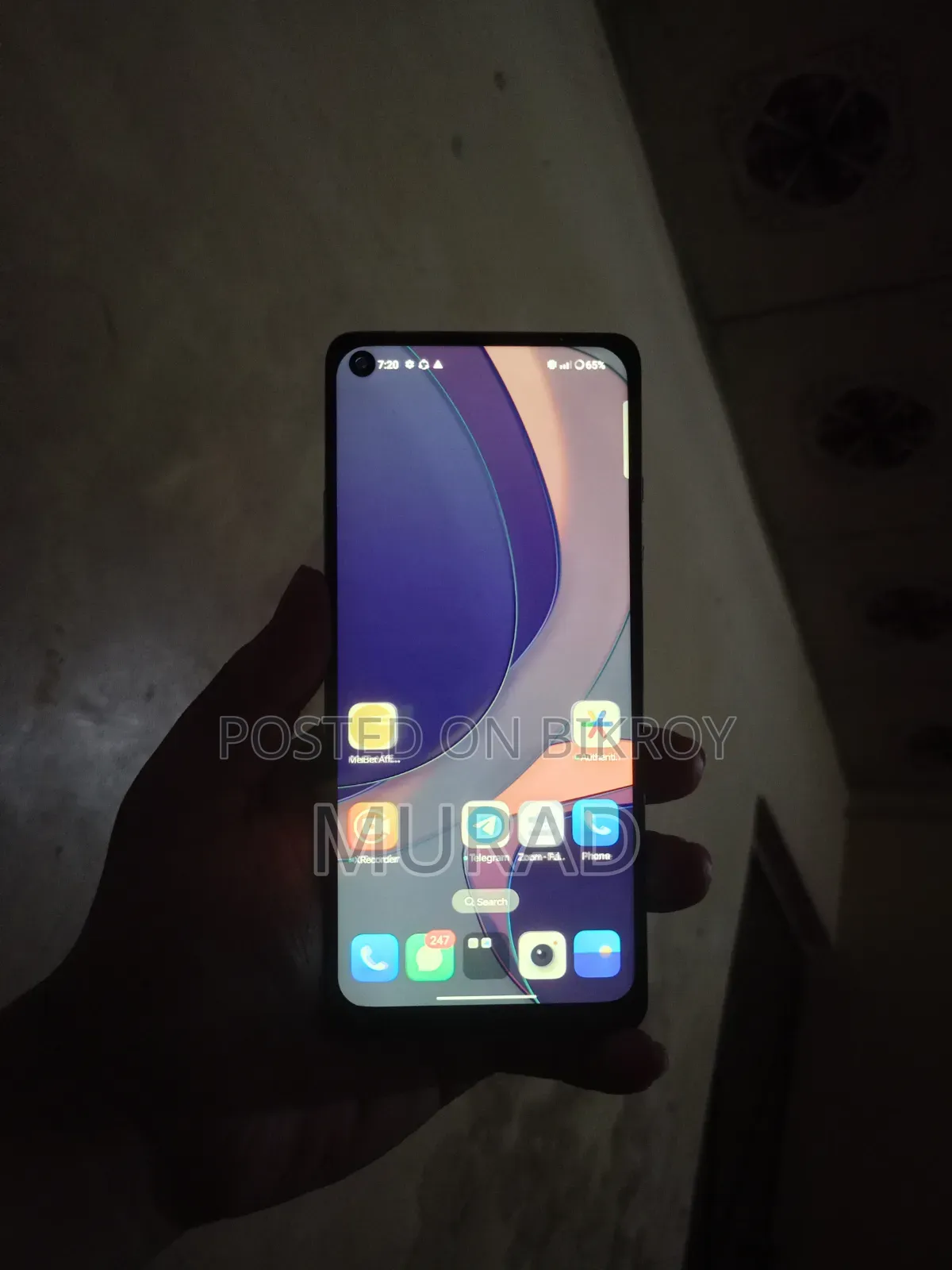 OnePlus 8 128 GB Green