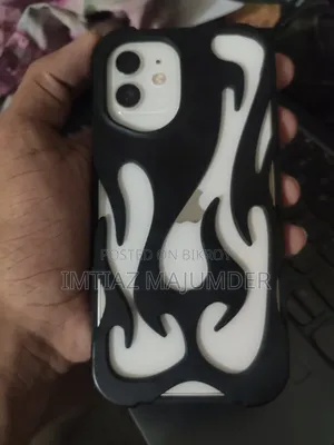 Apple iPhone 12 256 GB White