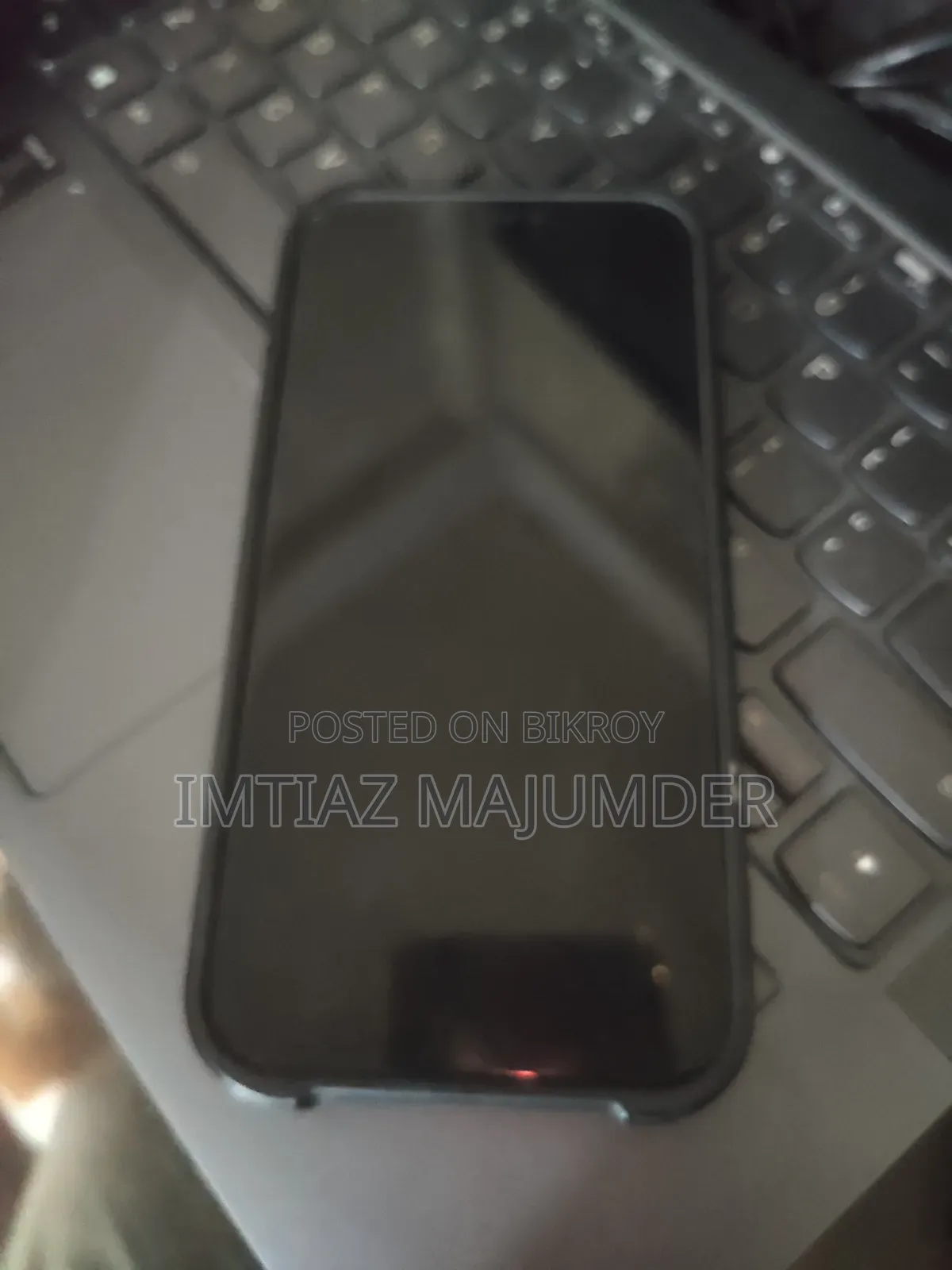 Apple iPhone 12 256 GB White