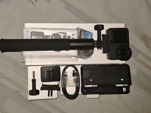 Dji Osmo Action 6 Adventure Combo