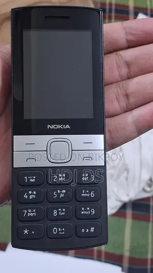 Nokia 150 Black