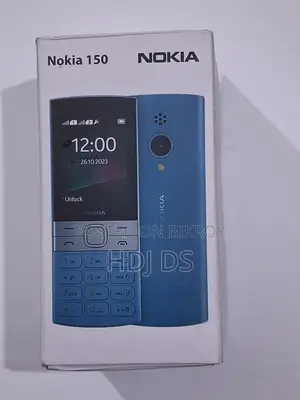 Nokia 150 Black