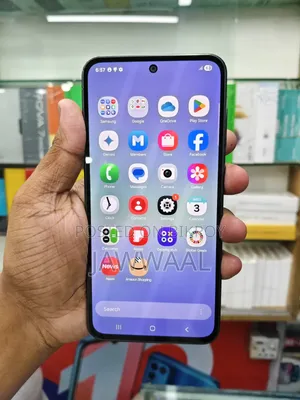 Samsung Galaxy A36 128 GB Black