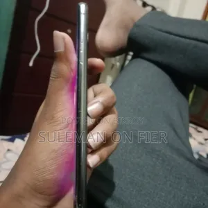 Samsung Galaxy S10 128 GB Black