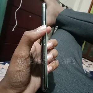 Samsung Galaxy S10 128 GB Black
