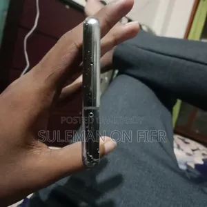 Samsung Galaxy S10 128 GB Black