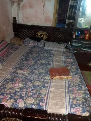 Bed for sale