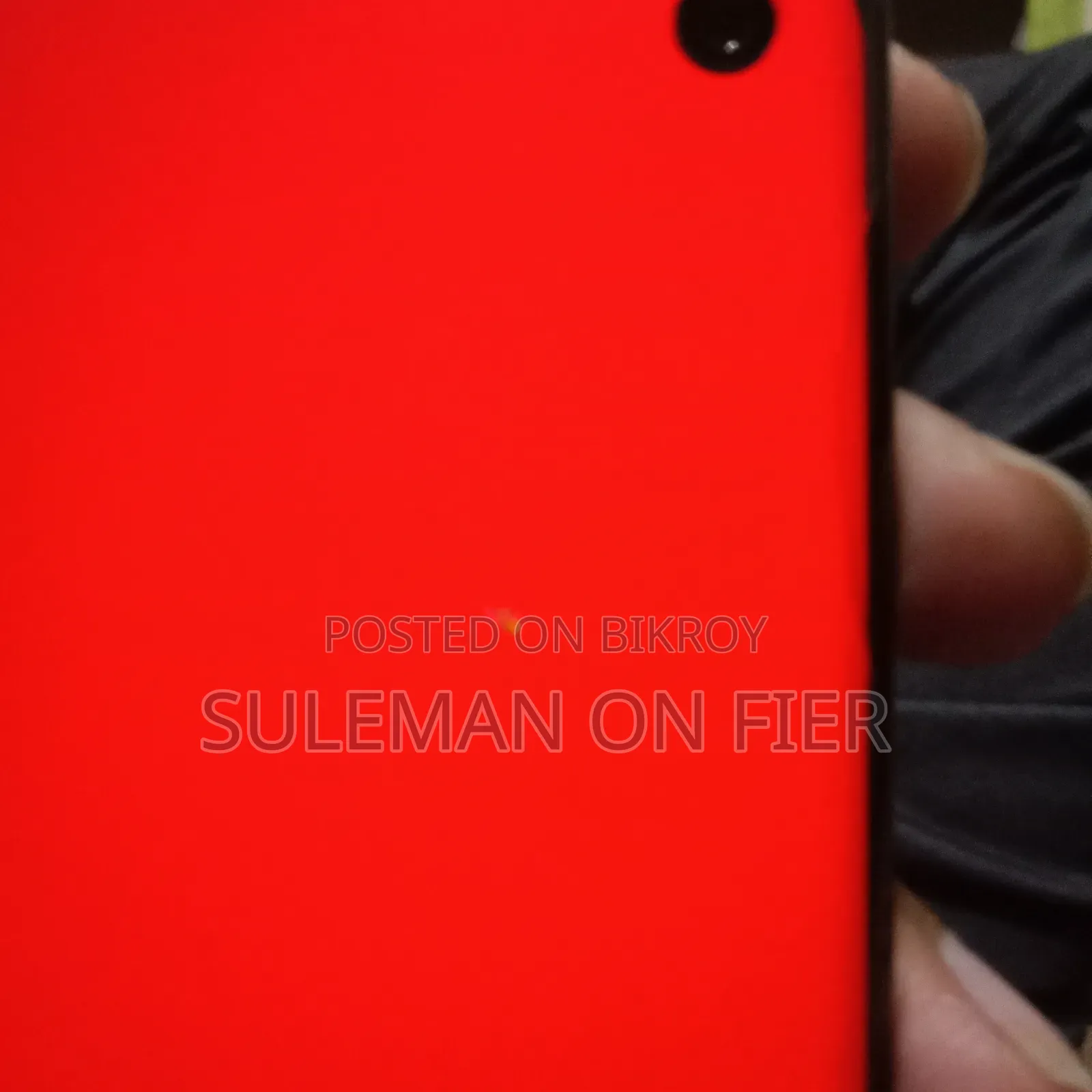 Samsung Galaxy S10 128 GB Black