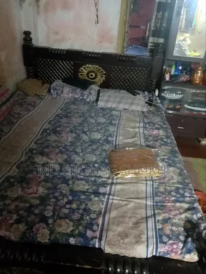 Bed for sale
