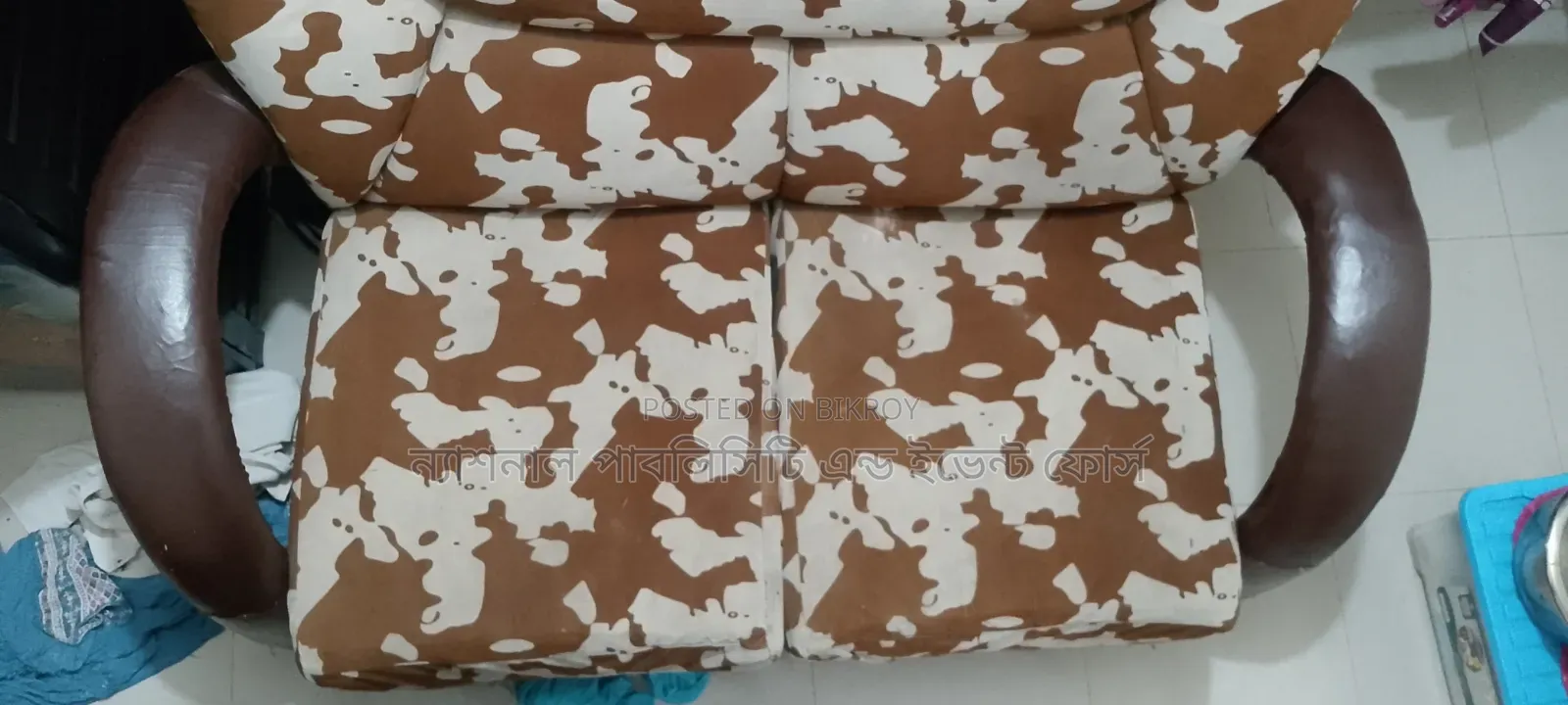 Selling Sofa