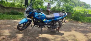 Runner Bullet 100 2015 Blue