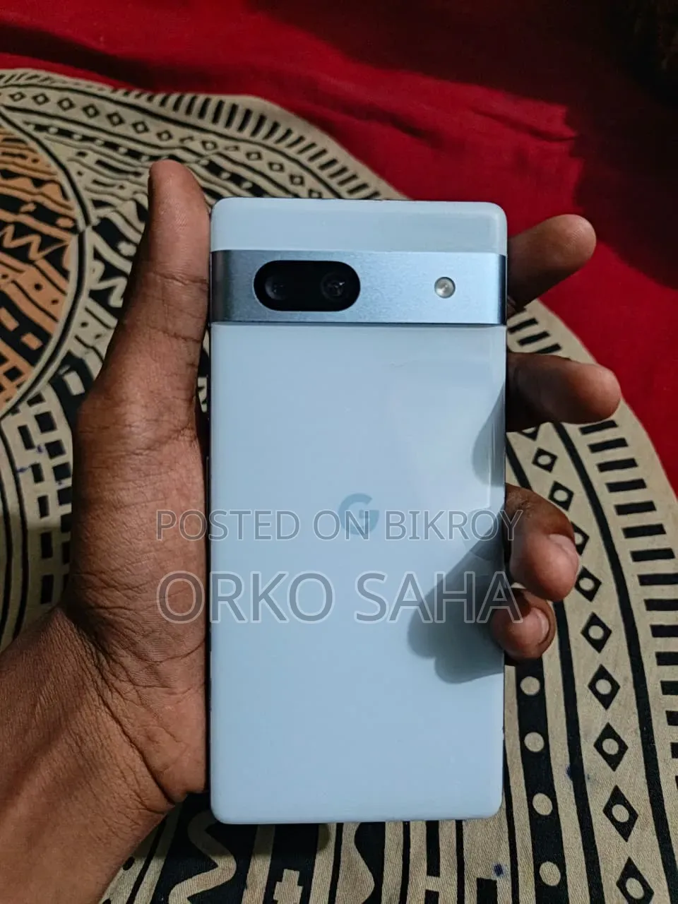 New Oppo F21 Pro 128 GB Blue