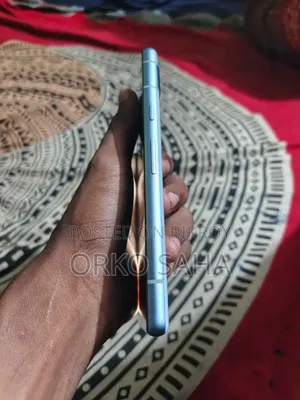 New Oppo F21 Pro 128 GB Blue