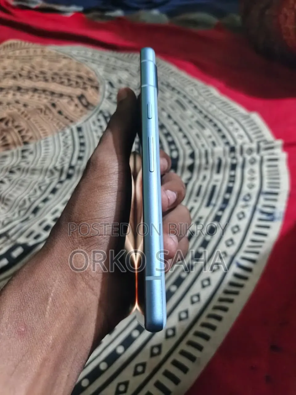 New Oppo F21 Pro 128 GB Blue