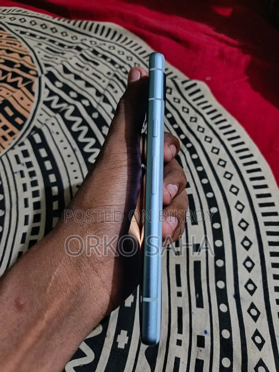 New Oppo F21 Pro 128 GB Blue
