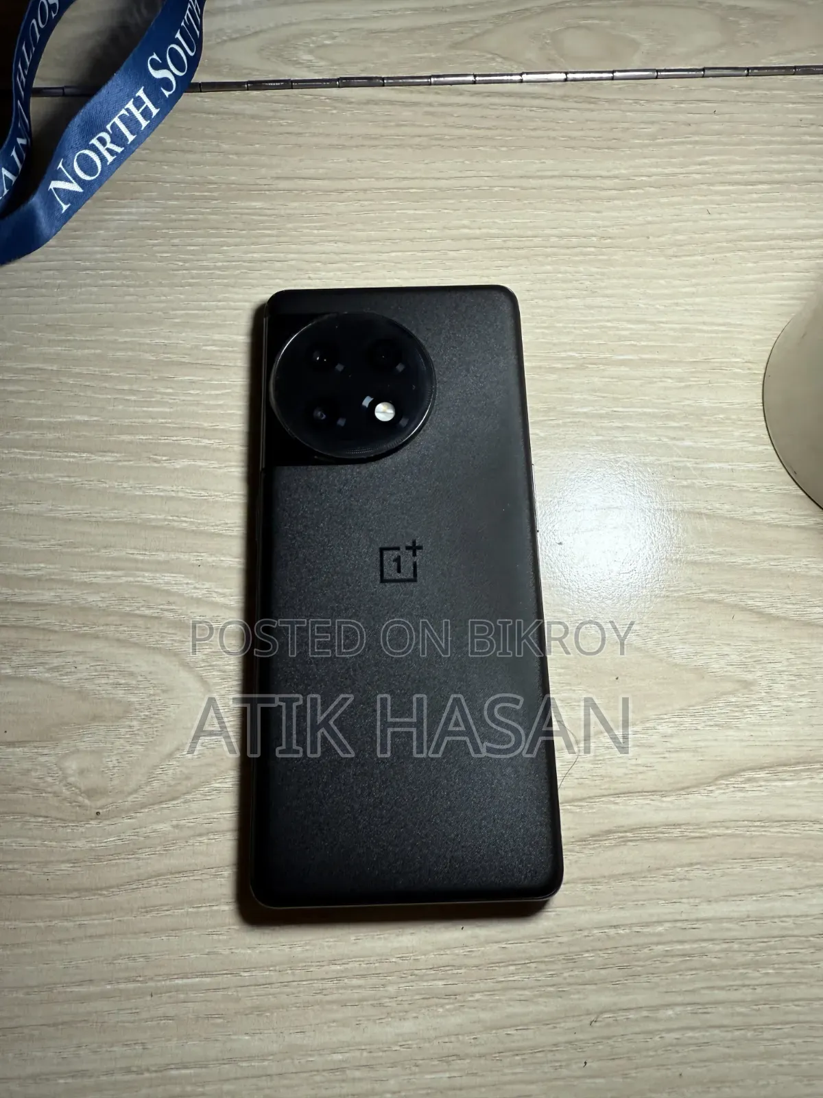 OnePlus 11R 128 GB Black