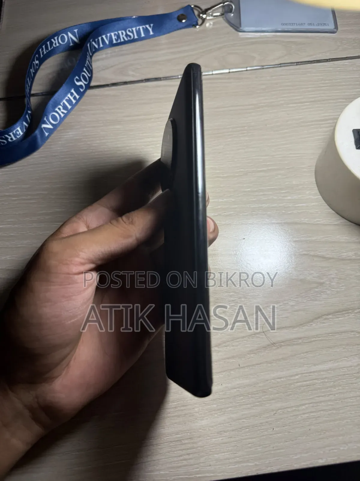 OnePlus 11R 128 GB Black