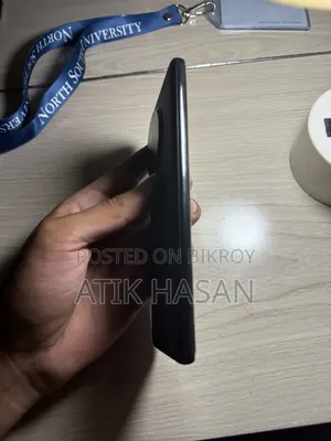 OnePlus 11R 128 GB Black