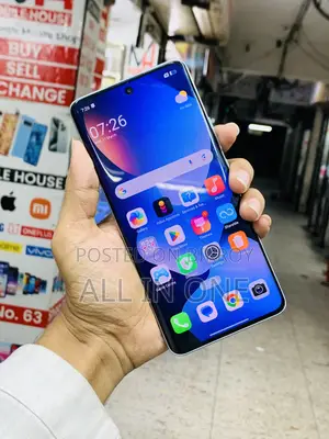 Xiaomi Redmi Note 15 256 GB