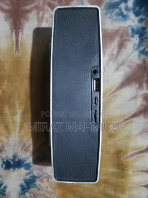 Bose Soundlink Mini