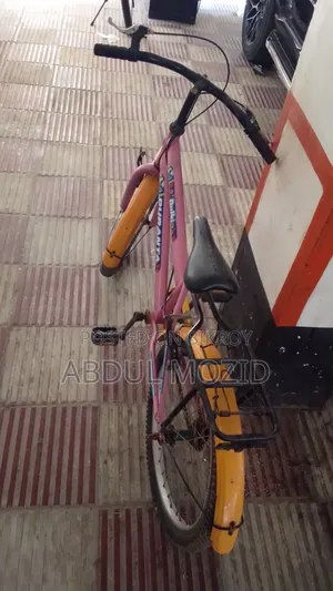 Duranta Bicycle