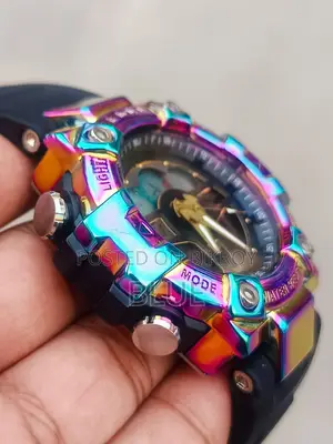 Fixed Price Sanda Watch