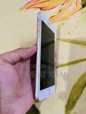 Apple iPhone 6 Plus 64 GB Silver