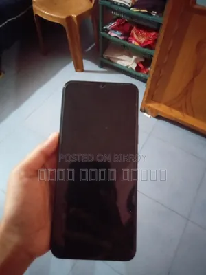 Vivo Y02t 64 GB Black