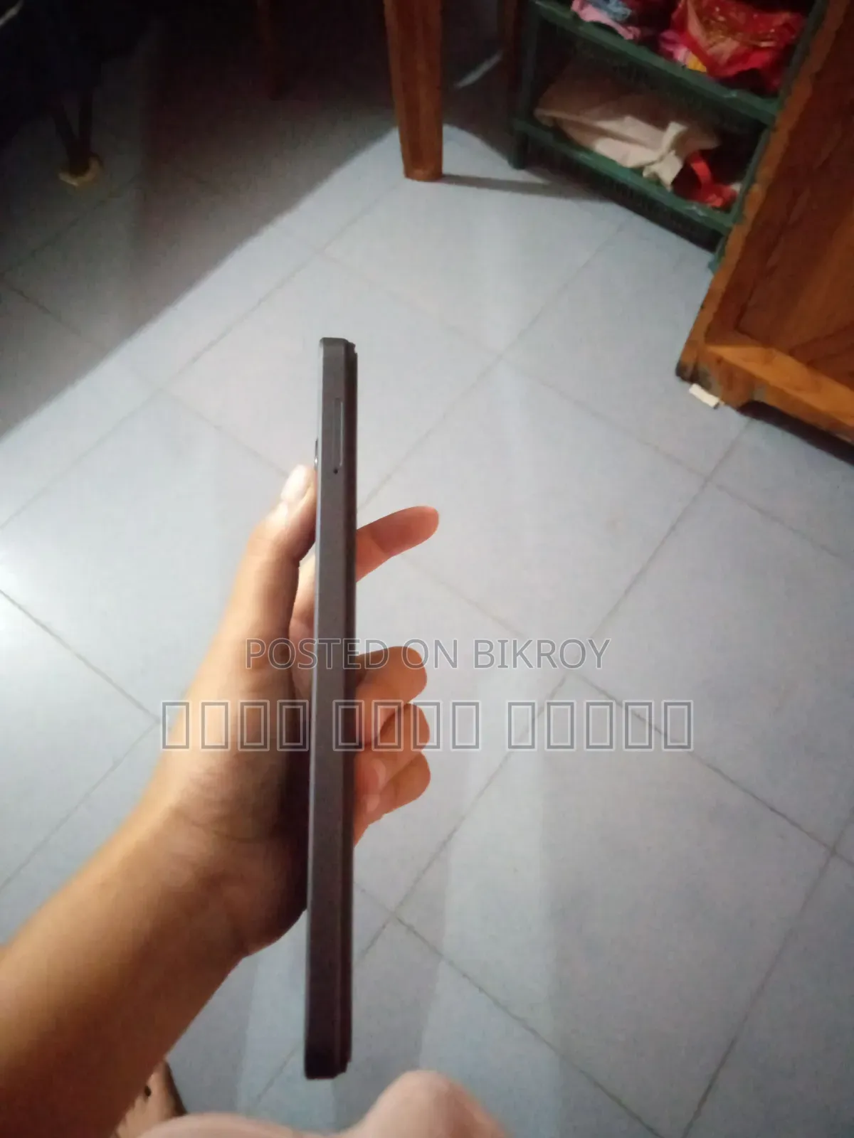 Vivo Y02t 64 GB Black