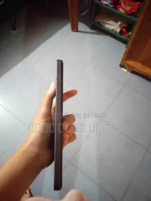 Vivo Y02t 64 GB Black