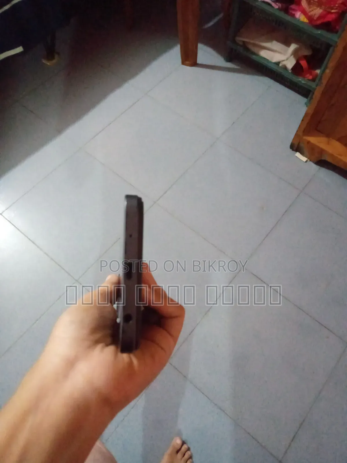 Vivo Y02t 64 GB Black
