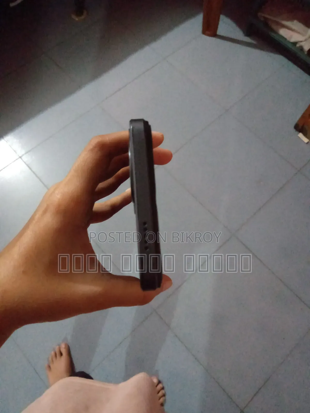 Vivo Y02t 64 GB Black