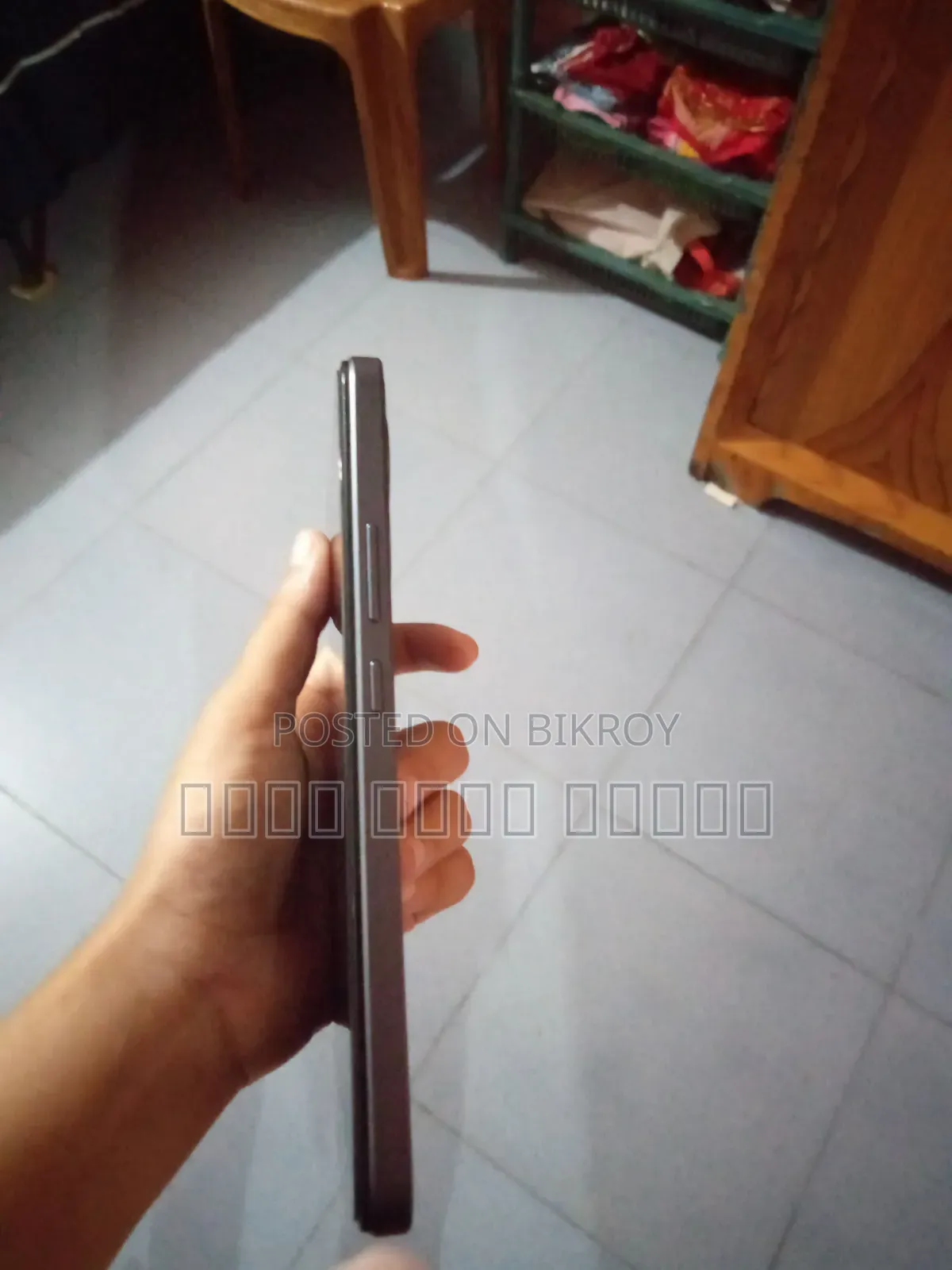 Vivo Y02t 64 GB Black