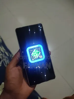 Google Pixel 6a 128 GB Black