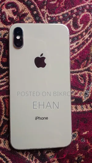 Apple iPhone XS 256 GB Rose Gold