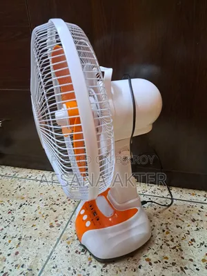 Table Fan