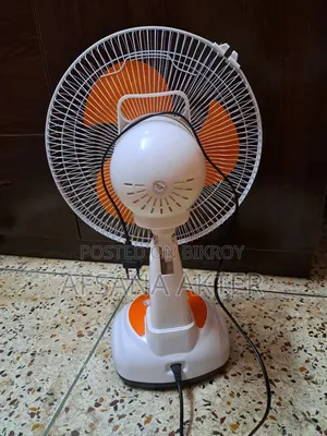 Table Fan