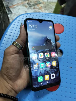 Xiaomi Redmi 8 64 GB Gray
