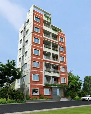 2-bedroom Apartment in Rainbow Hawk Villa, 60 Feet Road for sale