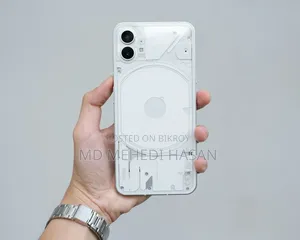 Nothing Phone 2 256 GB White