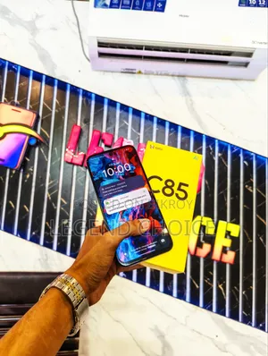 Realme C85 4G 128 GB