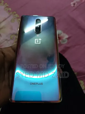 OnePlus 8 128 GB Purple
