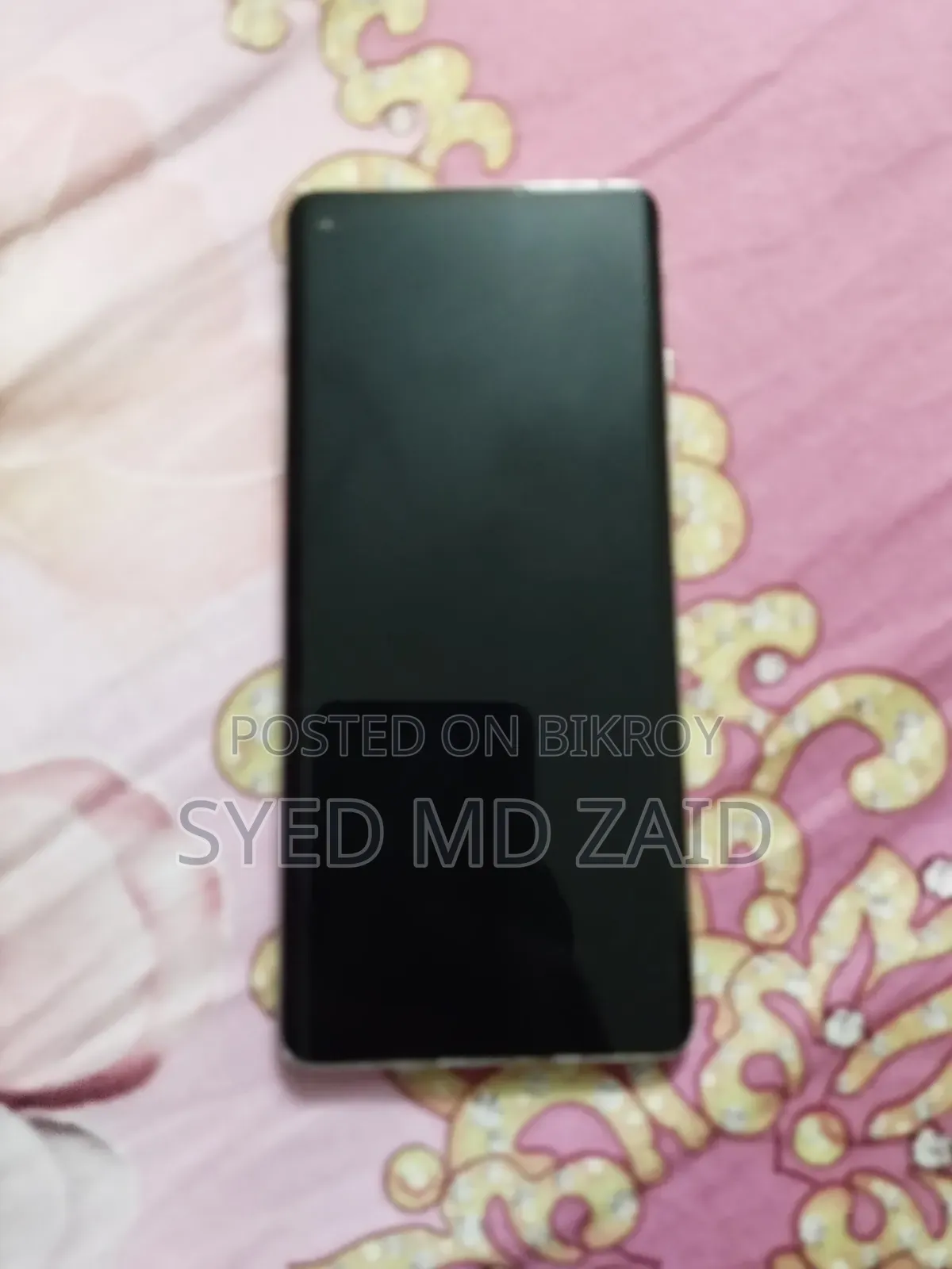 OnePlus 8 128 GB Purple