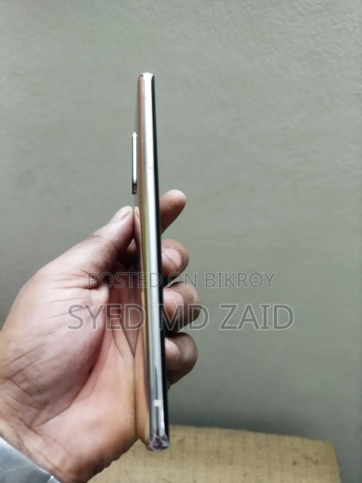 OnePlus 8 128 GB Purple
