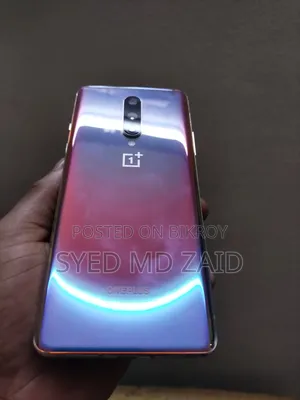 OnePlus 8 128 GB Purple